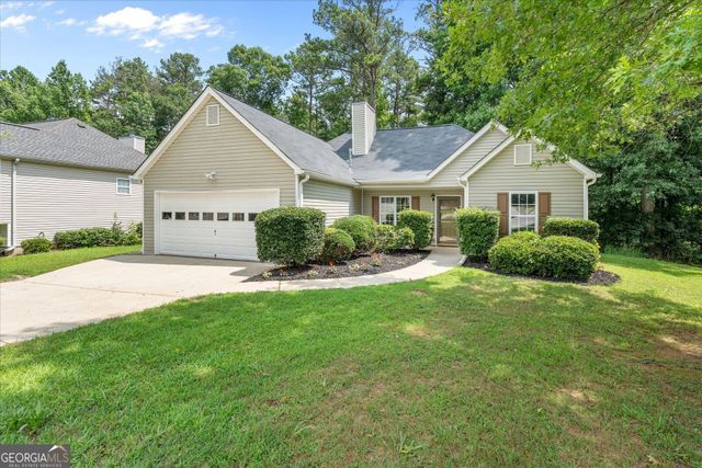7220 Brittany Way, Douglasville, GA 30134