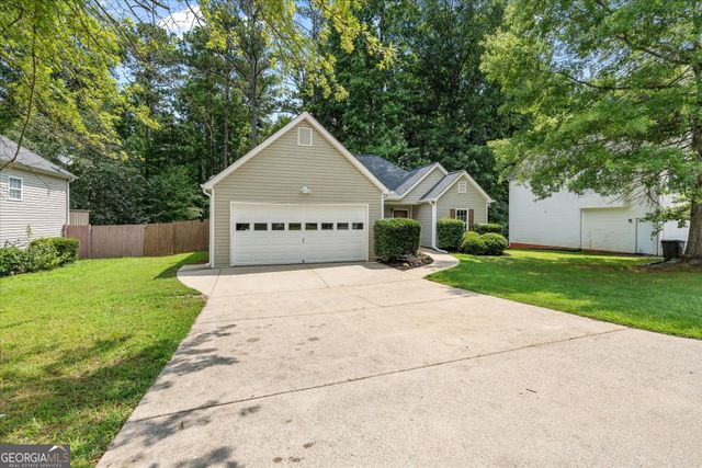 7220 Brittany Way, Douglasville, GA 30134
