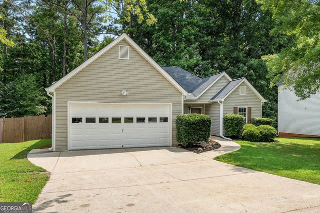 7220 Brittany Way, Douglasville, GA 30134