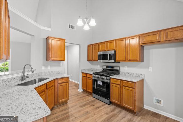 7220 Brittany Way, Douglasville, GA 30134