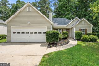 7220 Brittany Way, Douglasville, GA 30134
