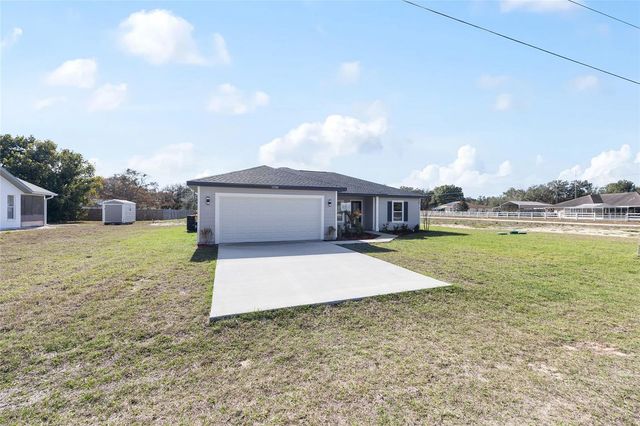 13188 SW 103RD STREET, Dunnellon, FL 34432