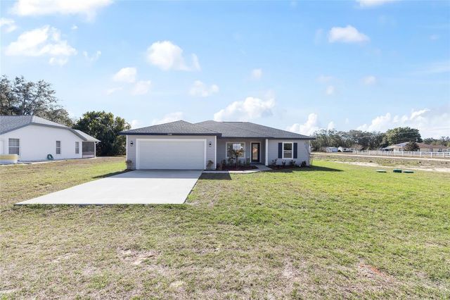 13188 SW 103RD STREET, Dunnellon, FL 34432
