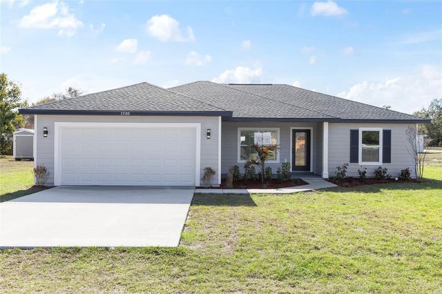 13188 SW 103RD STREET, Dunnellon, FL 34432