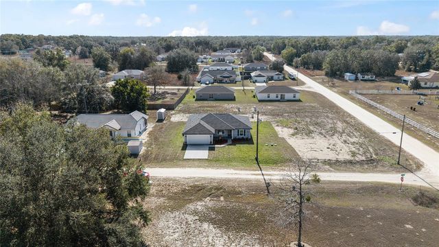13188 SW 103RD STREET, Dunnellon, FL 34432