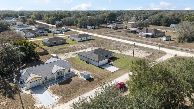 13188 SW 103RD STREET, Dunnellon, FL 34432