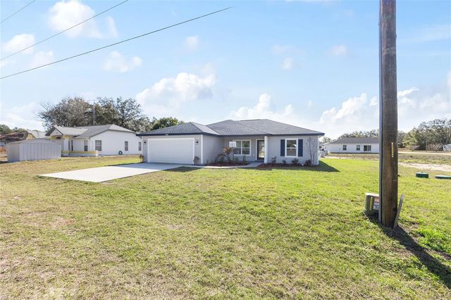 13188 SW 103RD STREET, Dunnellon, FL 34432
