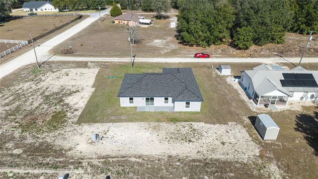 13188 SW 103RD STREET, Dunnellon, FL 34432