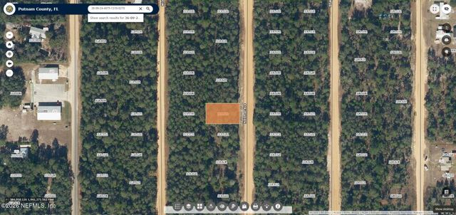 0 NEISMAN Avenue, Interlachen, FL 32148