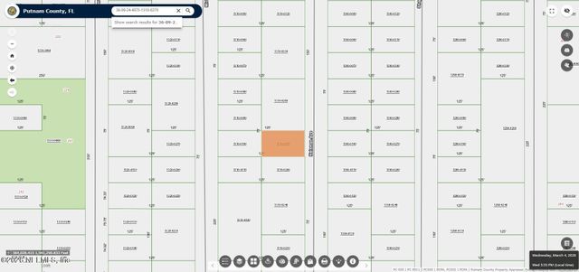 0 NEISMAN Avenue, Interlachen, FL 32148