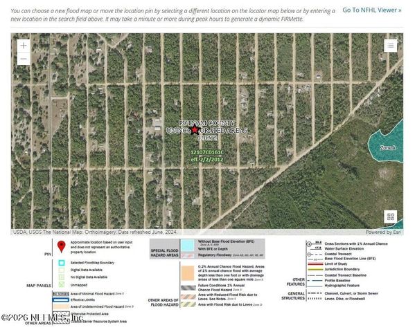 0 NEISMAN Avenue, Interlachen, FL 32148