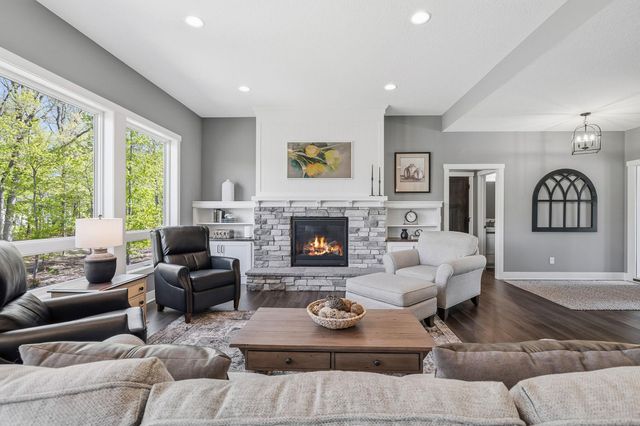 4823 145th Avenue NE, Ham Lake, MN 55304