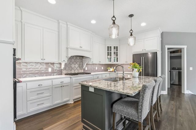 4823 145th Avenue NE, Ham Lake, MN 55304