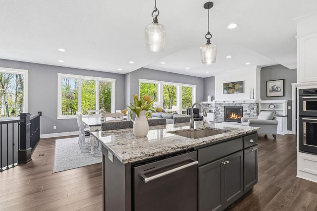 4823 145th Avenue NE, Ham Lake, MN 55304