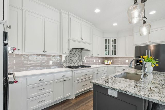4823 145th Avenue NE, Ham Lake, MN 55304