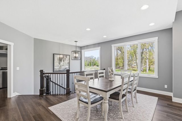 4823 145th Avenue NE, Ham Lake, MN 55304