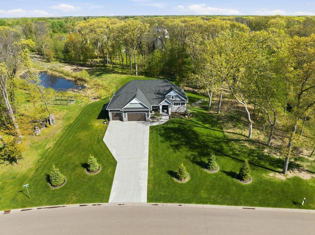 4823 145th Avenue NE, Ham Lake, MN 55304