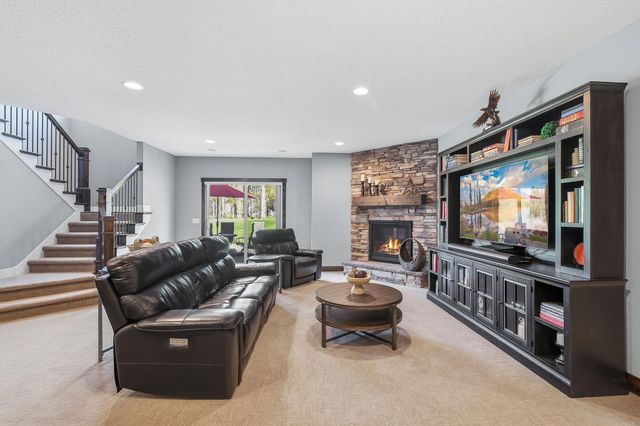 4823 145th Avenue NE, Ham Lake, MN 55304
