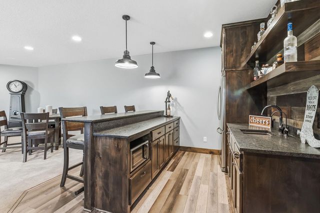 4823 145th Avenue NE, Ham Lake, MN 55304