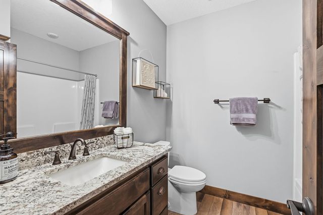 4823 145th Avenue NE, Ham Lake, MN 55304
