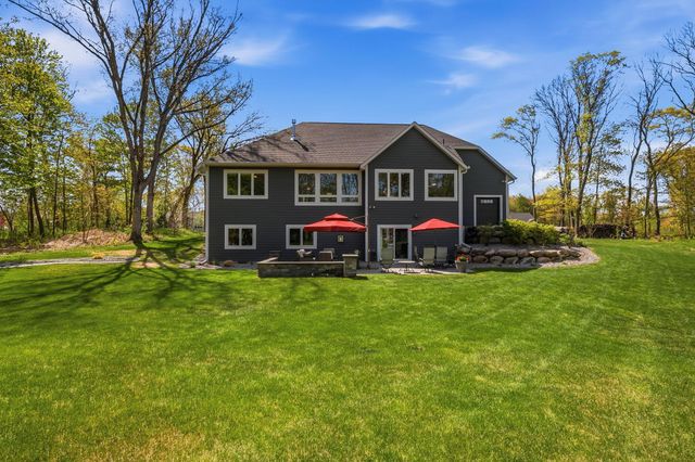 4823 145th Avenue NE, Ham Lake, MN 55304