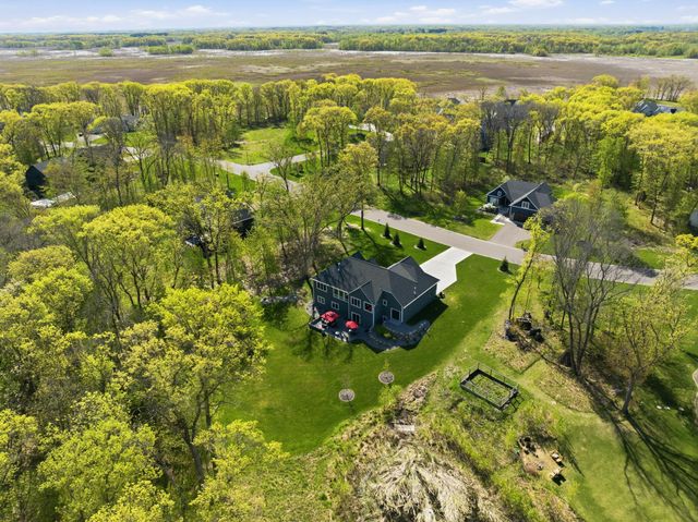 4823 145th Avenue NE, Ham Lake, MN 55304