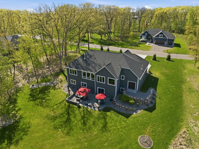 4823 145th Avenue NE, Ham Lake, MN 55304