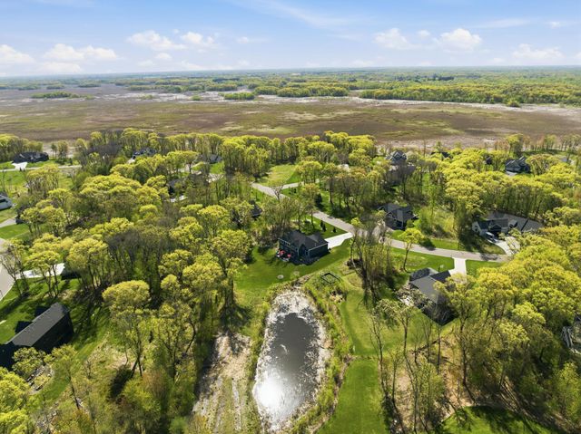 4823 145th Avenue NE, Ham Lake, MN 55304