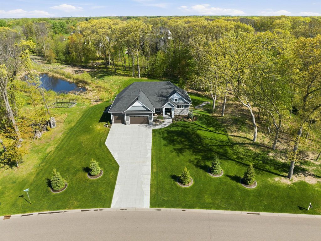 4823 145th Avenue NE, Ham Lake, MN 55304 — photo 2