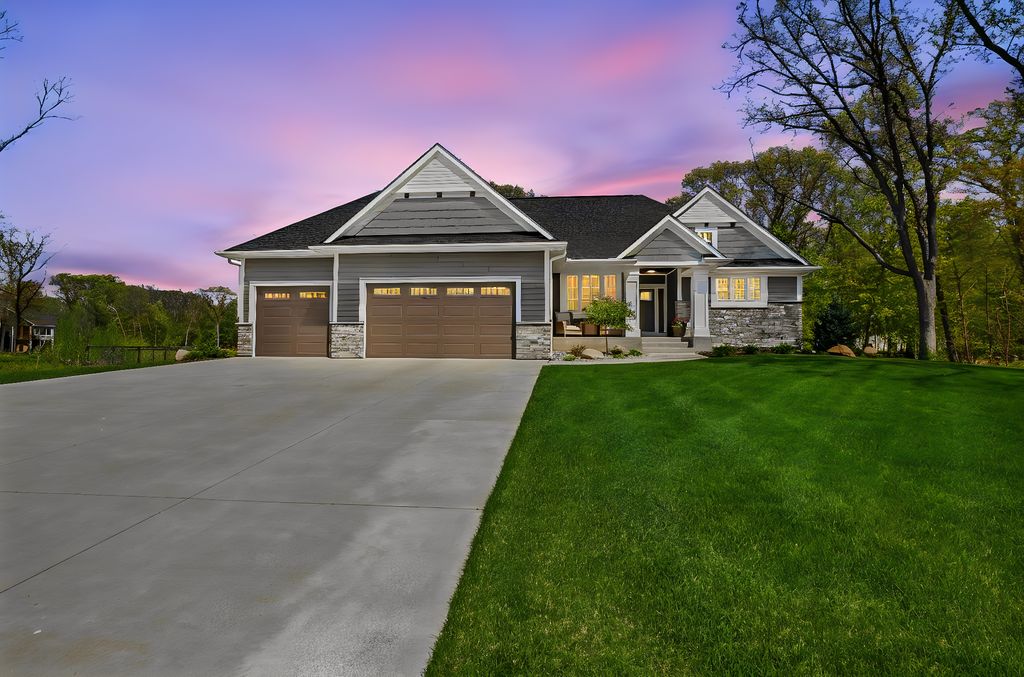4823 145th Avenue NE, Ham Lake, MN 55304 — photo 3