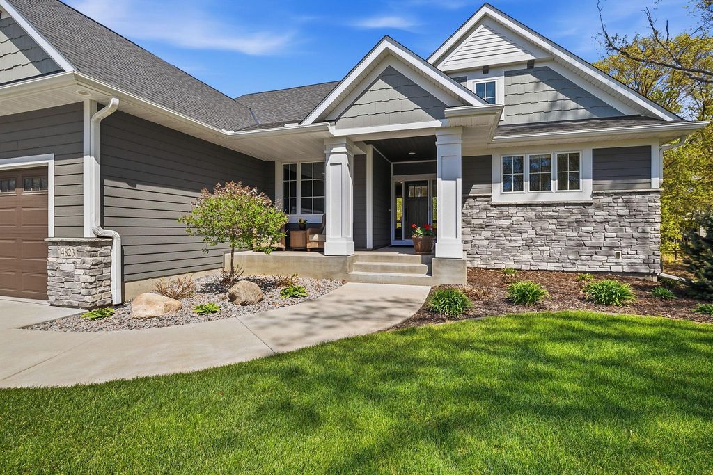 4823 145th Avenue NE, Ham Lake, MN 55304 — photo 4
