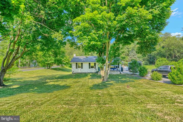 1727 INDIAN CT, Hampstead, MD 21074