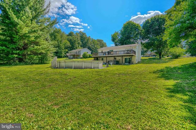 1727 INDIAN CT, Hampstead, MD 21074