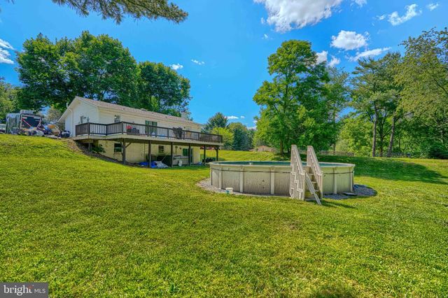 1727 INDIAN CT, Hampstead, MD 21074
