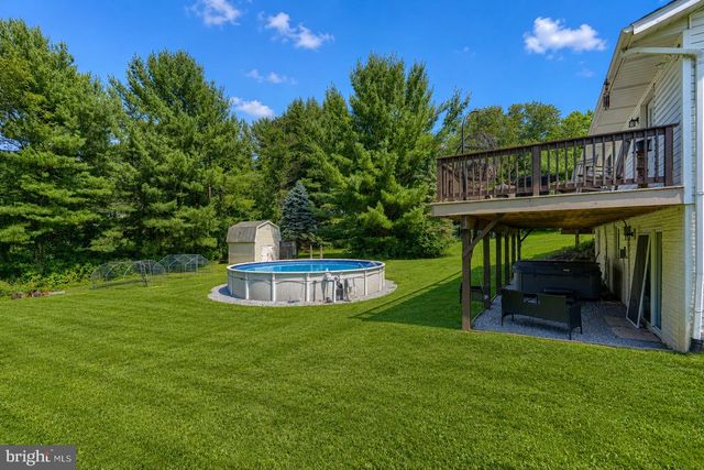 1727 INDIAN CT, Hampstead, MD 21074