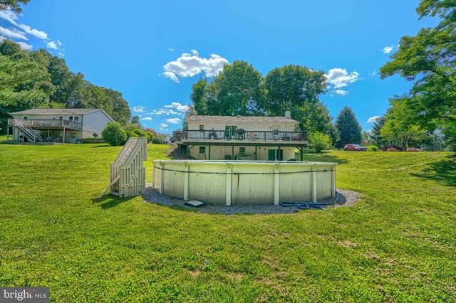 1727 INDIAN CT, Hampstead, MD 21074