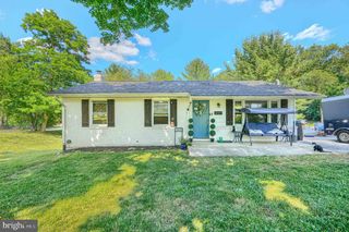 1727 INDIAN CT, Hampstead, MD 21074