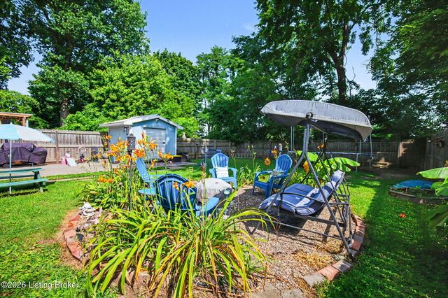 4013 Blanton Ln, Louisville, KY 40216