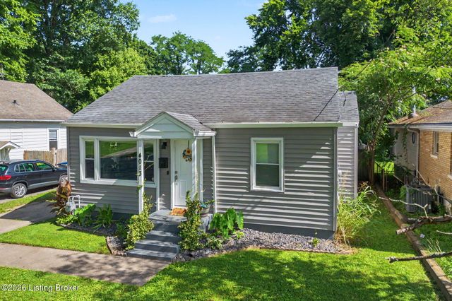 4013 Blanton Ln, Louisville, KY 40216