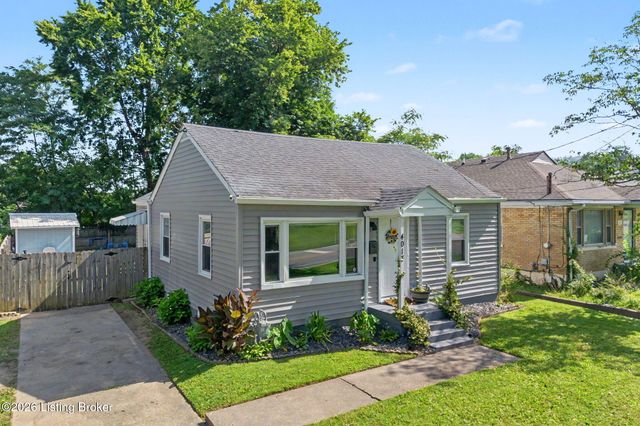 4013 Blanton Ln, Louisville, KY 40216