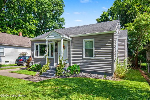 4013 Blanton Ln, Louisville, KY 40216