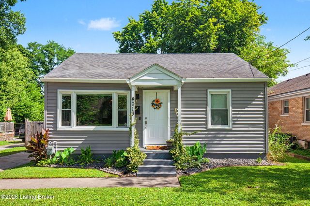 4013 Blanton Ln, Louisville, KY 40216