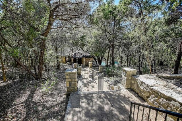 4711 Spicewood Springs RD 2-112, Austin, TX 78759