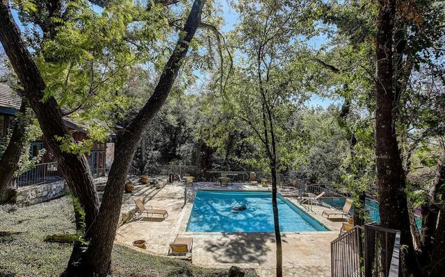 4711 Spicewood Springs RD 2-112, Austin, TX 78759