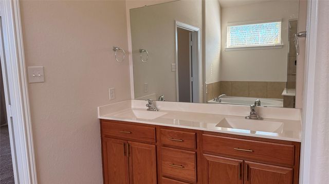 6723 Barrington Creek Trace, Katy, TX 77493