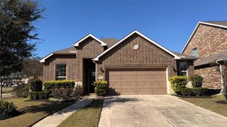 6723 Barrington Creek Trace, Katy, TX 77493