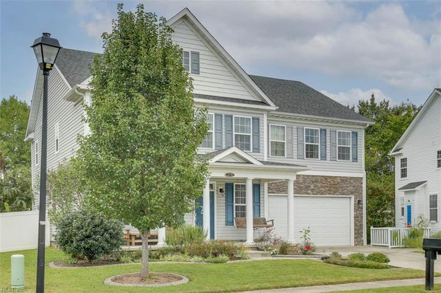 2570 River Watch DR, Suffolk, VA 23434