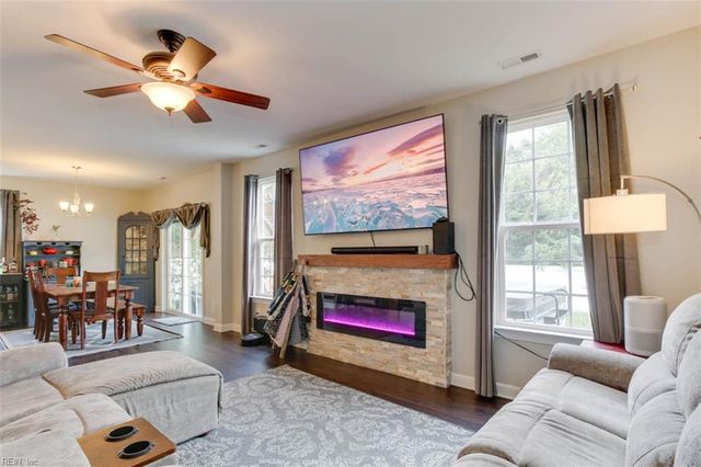 2570 River Watch DR, Suffolk, VA 23434