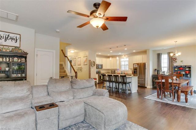 2570 River Watch DR, Suffolk, VA 23434