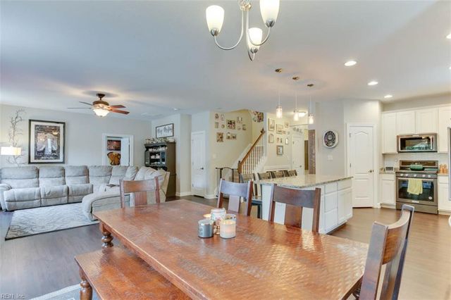 2570 River Watch DR, Suffolk, VA 23434